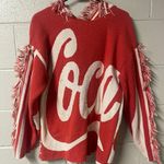 Coca-Cola  blanket hoodie  Photo 4