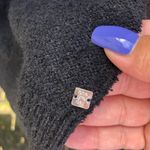 ONE GREY DAY COLD SHOULDER SWEATER Photo 4