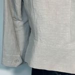 Jones Wear  Linen Blazer Photo 1