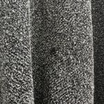 Hutch Sleeveless Textured Tweed Fit & Flare Dress Gray Black Plus 2X Party Work Photo 5