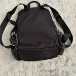 Steve Madden Black Backpack Photo 7