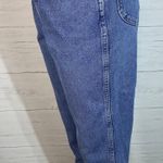 Chic Jeans Vintage Chic High Waisted Mom Jeans Women's Size 14  100% Cotton READ Photo 3