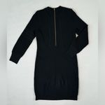 ALC Frank A.L.C Knitted Crew Neck Mini Dress Size M Photo 5