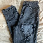 BDG Black Jeans Pants Photo 4