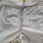 ZARA   Women’s Wide Leg Pants Cream  size S Photo 6