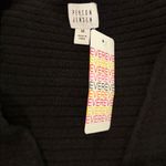 Peyton Jensen New With Tags Evereve  Owen Ribbed Cardigan Sz M Photo 4