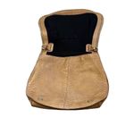 Rebecca Minkoff Vanity Saddle faux snakeskin purse Photo 11