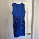 Marc New York  Women’s Ruched Bodycon Dress Photo 4