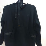 G-Star Raw RACKAM SWEATER Black sweatshirt Photo 2