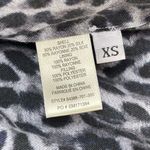 Bella Dahl black velvet puffer XS Photo 10