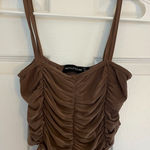 Pretty Little Thing Top Photo 0