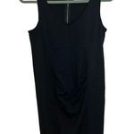 Old Navy  MATERNITY BODYCON BLACK DRESS Photo 0