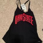 PINK - Victoria's Secret PINK OSU Tank Top Photo 0