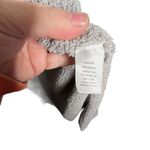 Barefoot Dreams  Gray Long Wrap‎ Cozy Robe Photo 5