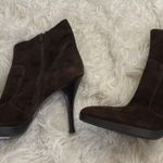 via spiga NWOT Heel Booties Photo 0