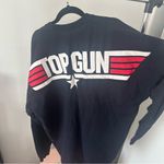 Spirit  Black Jersey Shirt Photo 3