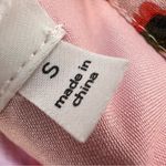 ASTR NWOT Kelby Maxi Dress in Pink Floral Sz Small Photo 8