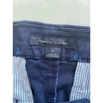 Tommy Hilfiger  Blue Sailboat Print Pants - Size‎ 10 EUC! 0303 Photo 10