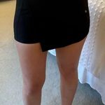 EXPRESS  Skirt Black Photo 1