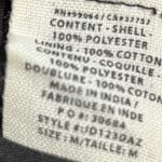 Billabong  Black and Tan Sun Dress - Size Medium - EUC Photo 7