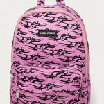 Revolve Local Heroes TRIBAL LOVE MINI BACKPACK NWT Reg $88. Photo 0