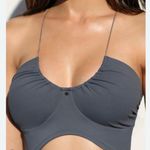 Joah Brown  Crop Top! Photo 4