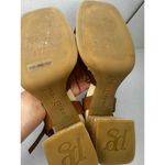 Paul Green Classic Tan Neutral Tina fisherman sandals Women's UK 6/ US 8.5 Photo 4