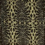 Breckenridge Woman Maxi Skirt Brown Tan Cheetah Print Leopard Print Photo 2