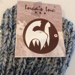 Incas inc nwt wool knitted made in Peru socks Photo 1
