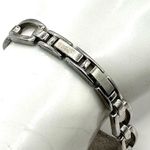 Wincci abalone silver tone watch Photo 5