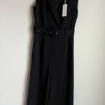 Petal and Pup NEW Sienna Belted Jumpsuit Small Photo 1