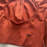 Nike Open Back Crop Sweater Photo 9