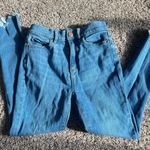 Loft High Rise Skinny Jeans Photo 2