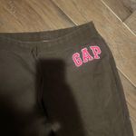 Gap  Vintage Brown Sweatpants  Photo 1