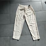 J.Crew NWT  Jamie Pant in White Photo 2