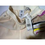 Adidas Originals x Thebe Magugu Women's Athletic Shorts Small Photo 6