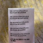 Free People  Sunbrite Turtleneck Sweater Photo 7