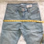Old Navy  Women’s Super Skinny Mid Rise Jeans in sycamore size 6 Short Photo 2