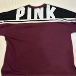 Victoria's Secret  PINK CAMPUS PULLOVER Photo 4