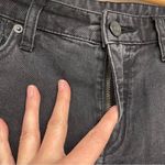 BDG  Urban Outfitters Black Distressed Slim Boyfriend Low Rise Womens Jeans 26 Photo 6