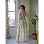 Savage X Fenty Floral Free Spirit Full Photo 1