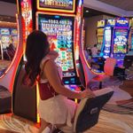 Oh Polly Embellished Drape Two Piece Photo 1