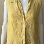 Rena Rowan Essentials | Women’s 100% Silk Sleveless Blouse | 16 Photo 0