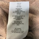 Isaac Mizrahi Live! Women's Brown Full-Zip Hoodie Photo 10