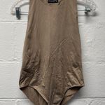 Stradivarius  High Neck Seamless Bodysuit Photo 2