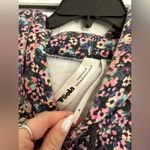 Gola x Anthropologie Hooded Sweatshirt Pink Size XL Photo 2