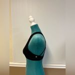 Lululemon  High Neck Strappy Sports Bra Tank – Size 6 | SoulCycle Edition Photo 1