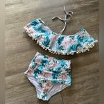 Amazon tropical swimming set π Photo 2