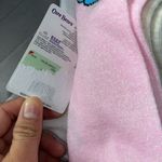 Christmas Care Bear Socks Blue Photo 5