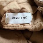 Helmut Lang Tan Light Brown Skinny Jeans USA Made Size 28 Photo 7